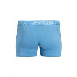 Jack & Jones JACK JONES Premium Kemerli Erkek 6 lı Boxer 12277585