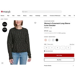 Calvin Klei*n ♥️ коллекция 2024✔️ Экспорт✔️ Мягкий и приятный трикотаж с ярким шелковым декором, приталенная.. (рукав широкий) цена на бирке 79,5 💵