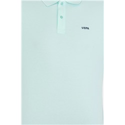 Erkek Nil Basic Polo Yaka Tişört