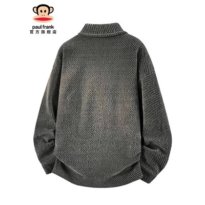 Мужская куртка-рубашка Pau*l Fran*k   Оригинал