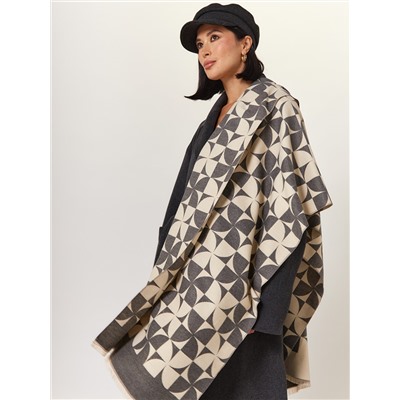 Палантин женский RH10-17513-3