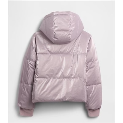 Kids ColdControl Max Shine Puffer Jacket