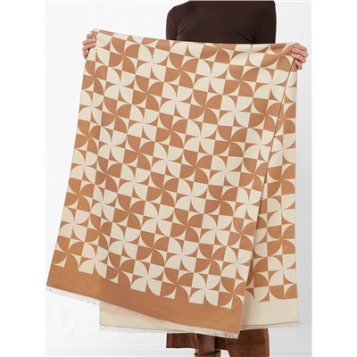 Палантин женский RH10-17513-4