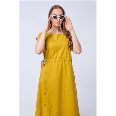 Платье LenaLineN арт. 003-121-23 НАТАЛИ #884109