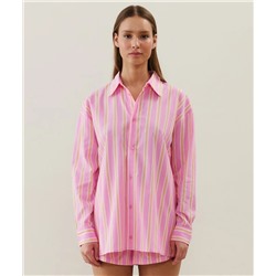 Camisa de rayas