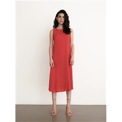 Kleid mit hohem Tencel™ Modal-Anteil