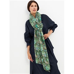 Палантин женский KSH15-1616-1