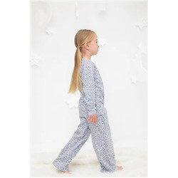 Пижама CROCKID #952020