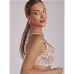 1126-SC SAND ECRU Бюст KINGA