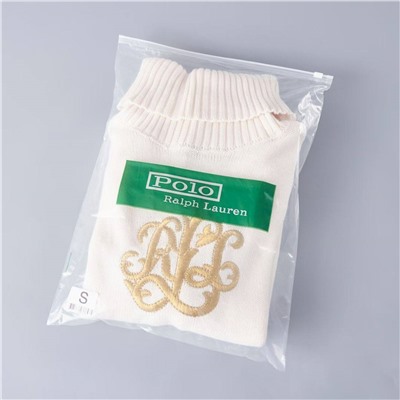 Женский свитер с высоким горлом  РАЛЬ*Ф Л