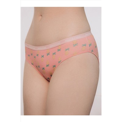 Трусы INDEFINI, 1213262