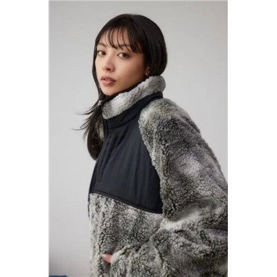 Модное повседневное теплое пальто из овечьей шерсти