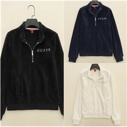 Мягкая плюшевая толстовка ГЕС*С