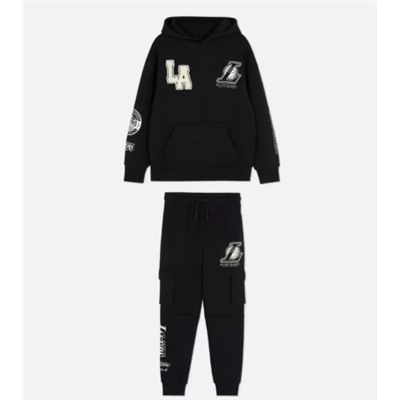 Спортивный костюм для мальчиков. Экспорт. Качество огонь!