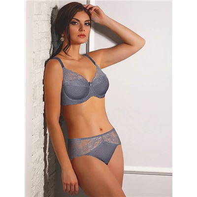 Бюстгальтер 8085 Scarlett сшивная Albina L