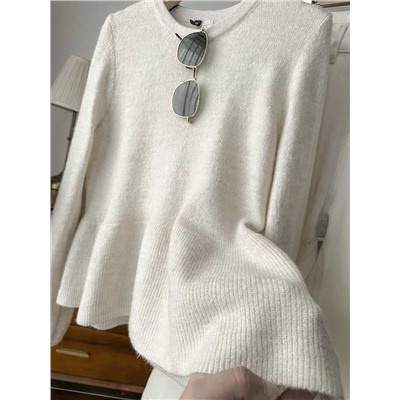 Милый женский пуловер Н*М