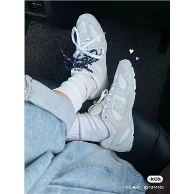 Кроссовки N люкс