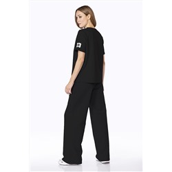 Костюм (Брюки+Футболка) EZANNA #900359