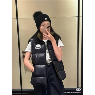 Жилетка  Moncle*r   Унисекс модель