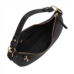 Fossil  Women's shae leather small hobo