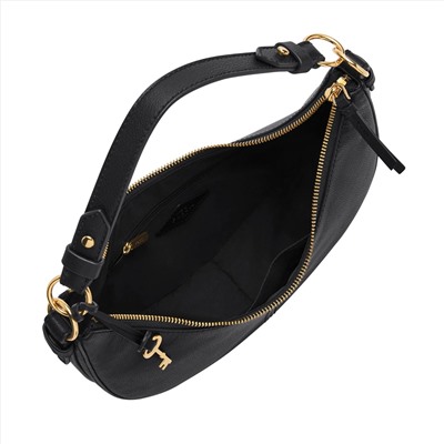 Fossil  Women's shae leather small hobo