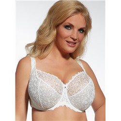 BETTY WHITE Soft Бюст KRIS LINE