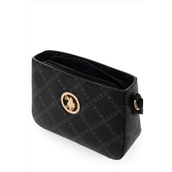 Kadın Siyah Çapraz Çanta