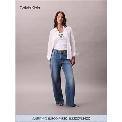 Женские джинсы   Calvi*n Klei*n