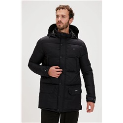 Bad Bear 23.02.13.010-fw Colonel Puffer Coat Erkek Coat Kaban