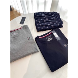 Мужской костюм для дома ТОММИ ХИЛФИГЕ*Р