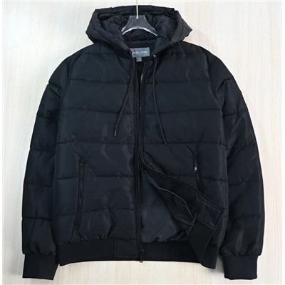 Зимняя толстая ветрозащитная и водонепроницаемая утепленная куртка М КОР*С