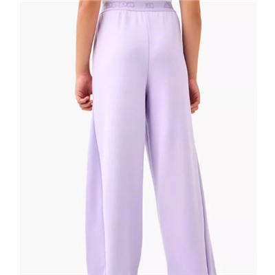 Спортивные штаны для девочек КАПП*А Полиэстер 70%, хлопок 30%