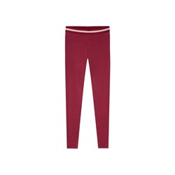 PEPPERTS® Leggings Mädchen, mit Baumwolle