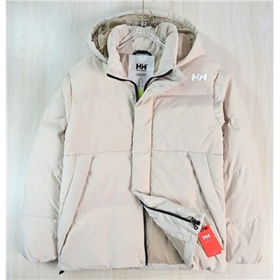 Повседневная куртка-пуховик со съемным капюшоном Helly Hanse*n