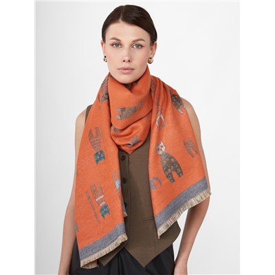 Палантин женский RH10-14510-8