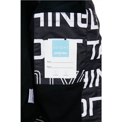 Куртка PLAYTODAY, 962386