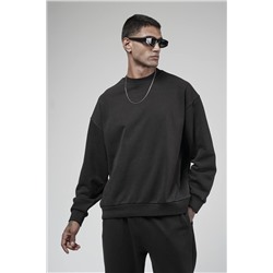 Костюм черный