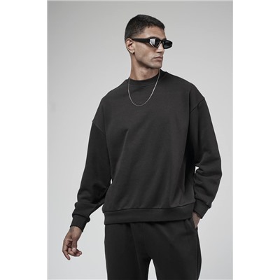 Костюм черный