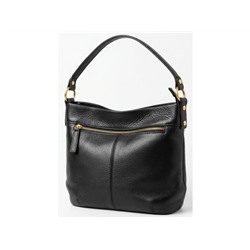 Сумка Lanotti GRANDSOFT HOBO 8319/Черный