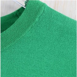 Мягкий повседневный свитер ZAR*A