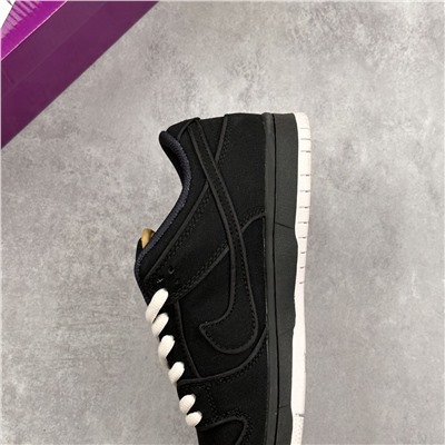 Повседневные кроссовки Nik*e SB Dunk Low