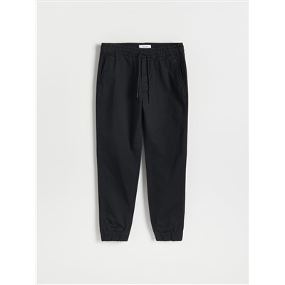 Slim joggers