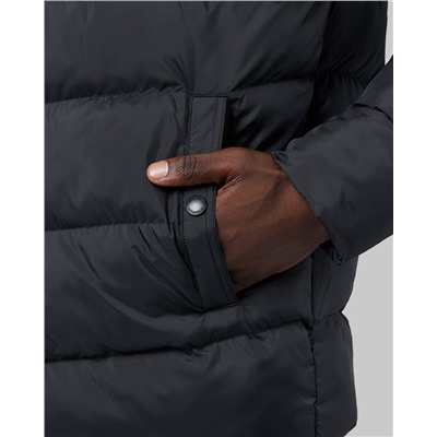 MEN'S MICROLUX HEAVY PUFFER JACKET