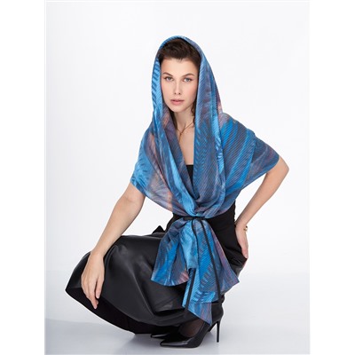 Палантин женский KSH15-162-5