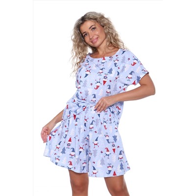 Костюм с шортами Нappy 048 НАТАЛИ #928413