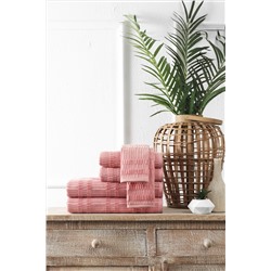 Sadem Organik Spruce El ve Yüz Havlusu 50x90 cm