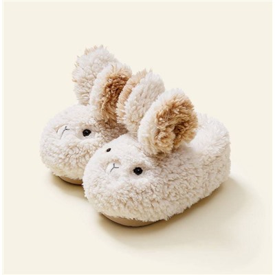 Тапочки теплые