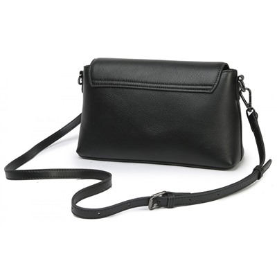 Cумка женская Lanotti 8219/Черный