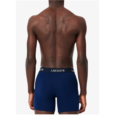 Men's Branded Waist Boxer Briefs 5-Pack