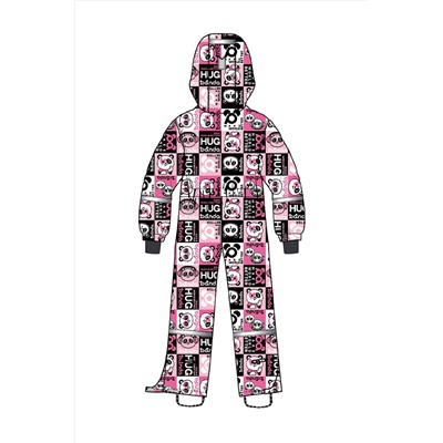 Комбинезон PLAYTODAY, 969915